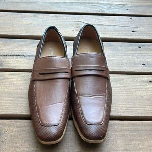 Antonio Cerrelli Elite loafer (Cel)